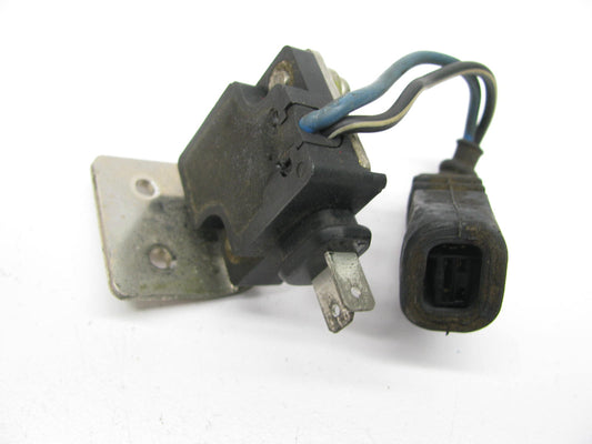 NOS - OEM 22020-17F15 Ignition Control Module Igniter For 1985-1987 Nissan 200SX