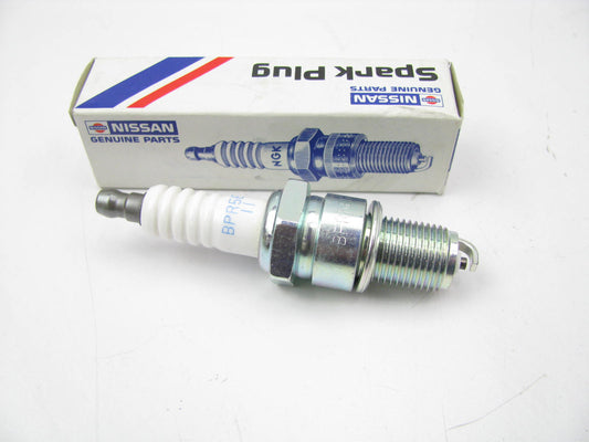NEW GENUINE Spark Plug OEM For Nissan 22401-P8315