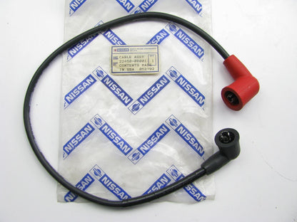 New Genuine Ignition Coil To Distributor Cable Wire OEM For 1993-98 Nissan Quest