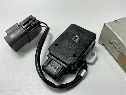 NEW - OEM 2262053F10 Throttle Position Sensor TPS For Nissan 240SX 2.4L