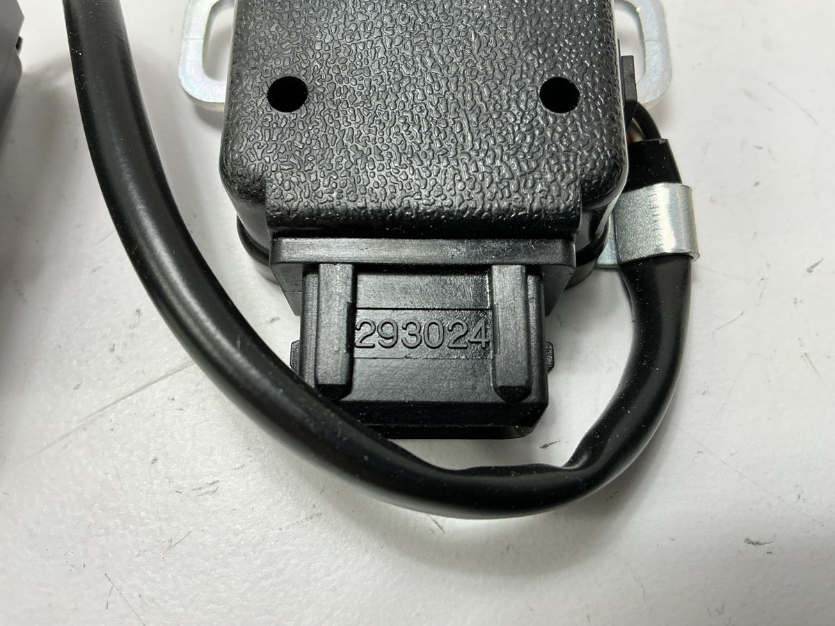 NEW - OEM 2262053F10 Throttle Position Sensor TPS For Nissan 240SX 2.4L