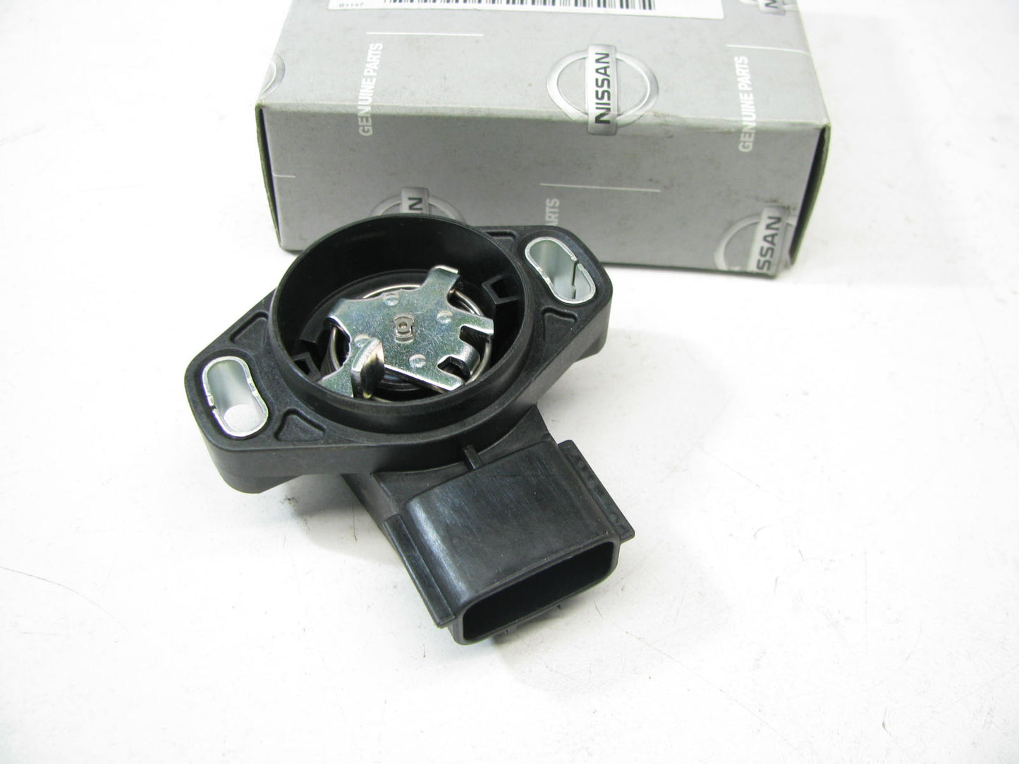 NEW - OEM 226205E400 Throttle Position Sensor For 96-01 Nissan 2.4L 4.1L