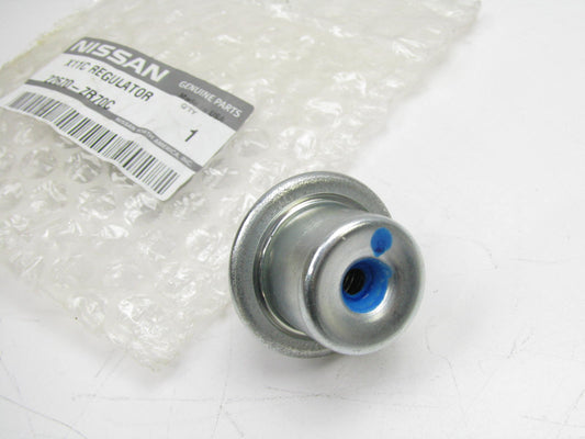 NEW GENUINE Fuel Pressure Regulator OEM For Nissan Versa 22670ZR70C