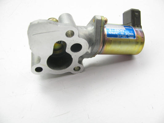 NEW GENUINE OEM 2378127F11 Idle Air Control Valve IAC For 1985-88 Nissan 200SX