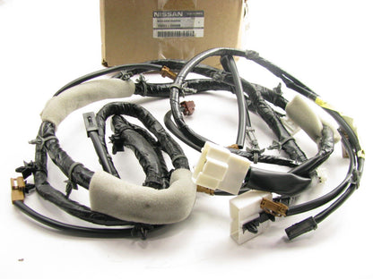NEW - OEM 24051ZM00B Liftgate Tailgate Wire Wiring Harness For 2005-2010 Quest