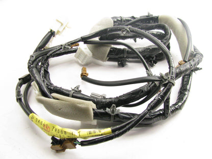 NEW - OEM 24051ZM00B Liftgate Tailgate Wire Wiring Harness For 2005-2010 Quest