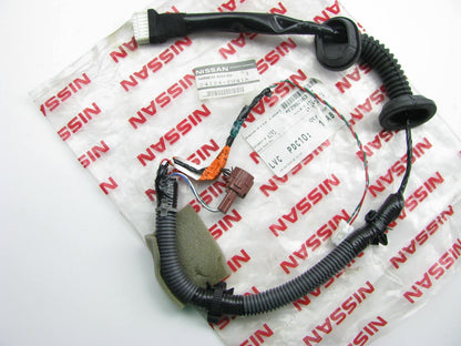 New OEM Front Right Door Wire Harness For 2008-2012 Nissan Versa 24124ZW41A