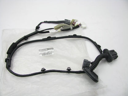 New Genuine REAR RIGHT Side Door Wire Harness OEM For Infiniti 241261MA1A