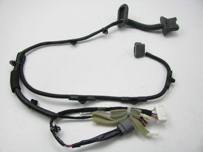 New Genuine REAR RIGHT Side Door Wire Harness OEM For Infiniti 241261MA1A