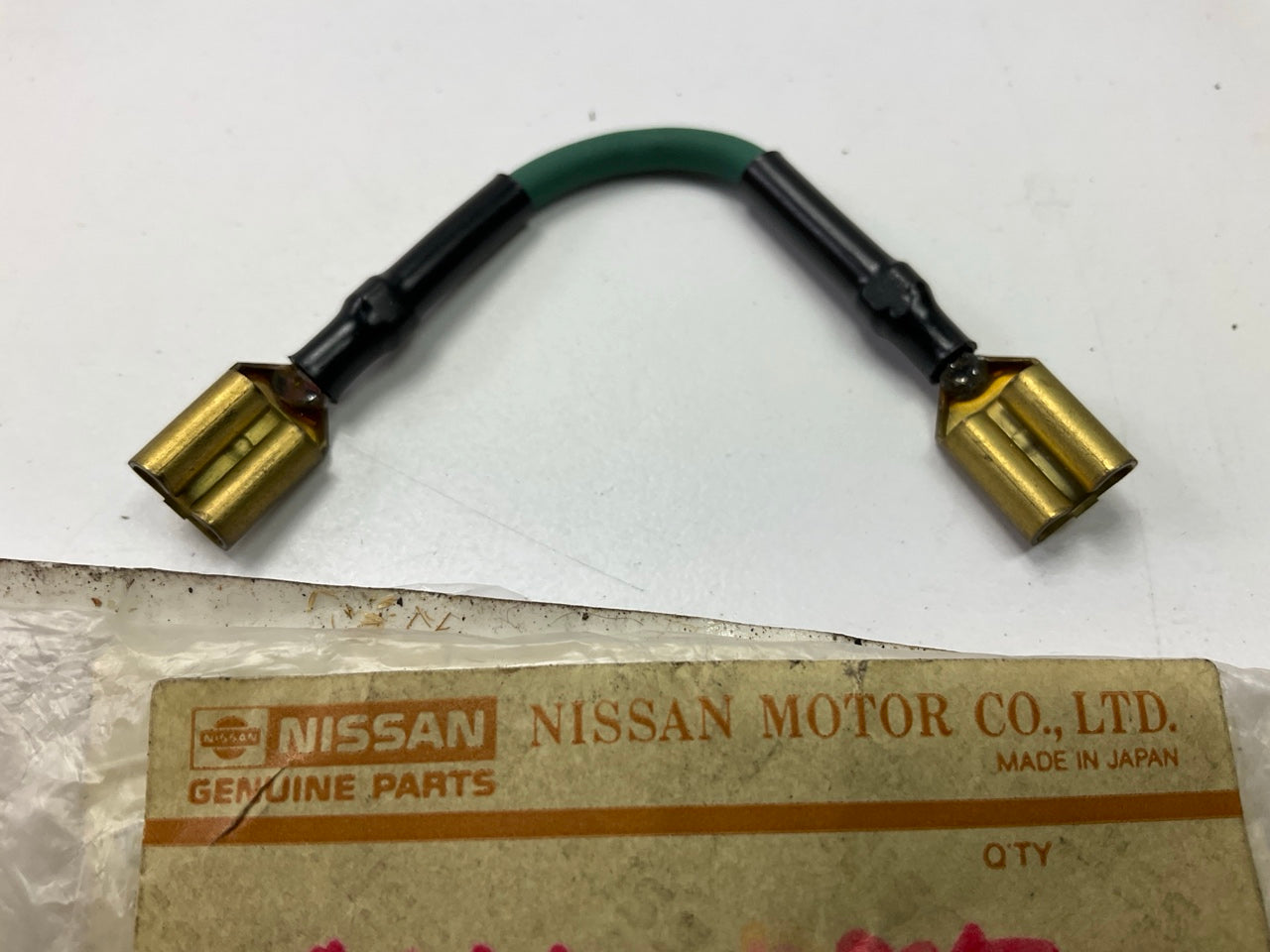 NOS Fusible Link (0.5) Fuse Link Wire OEM For 74-78 Datsun 260z 280z 24161-28500