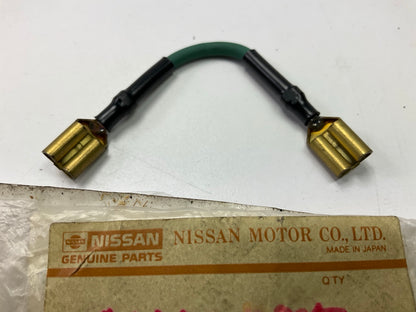 NOS Fusible Link (0.5) Fuse Link Wire OEM For 74-78 Datsun 260z 280z 24161-28500