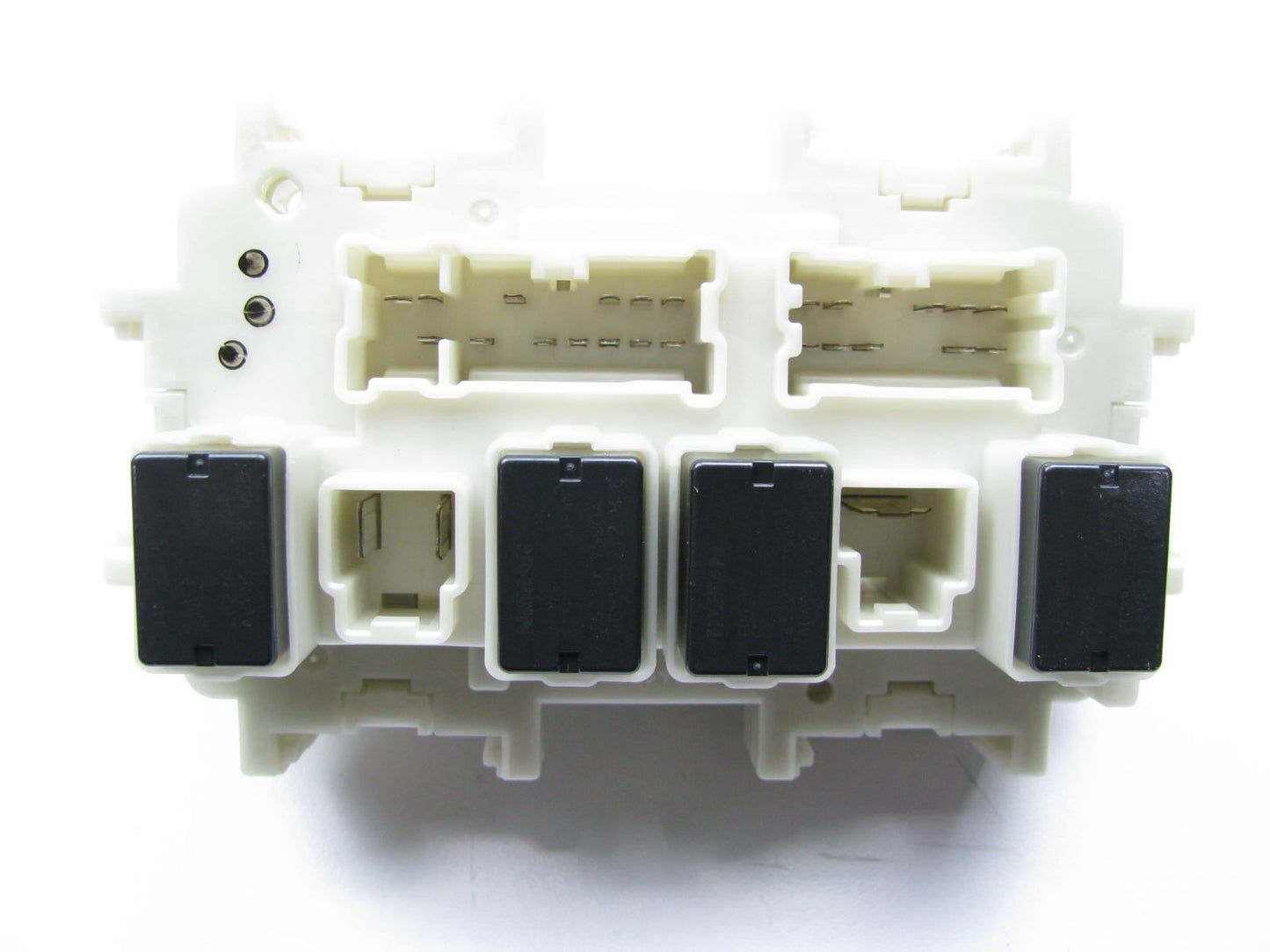 New Interior Instrument Panel Fuse Box Junction Block For 2011-2014 Nissan Quest