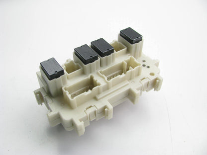 Instrument Dash Panel Fuse Junction Block OEM For 2013 Infiniti M37, M56 SEDAN