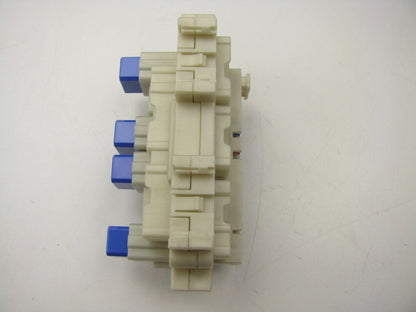 NEW 243509N00A Dash Relay Junction Fuse Block Box Module For 2009-2010 Maxima