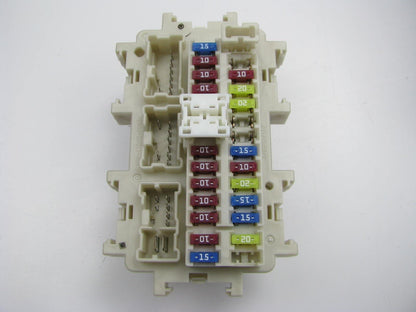 NEW GENUINE Junction Block Fuse Box W/ Fuses OEM For 2012 Murano 24350KA90A
