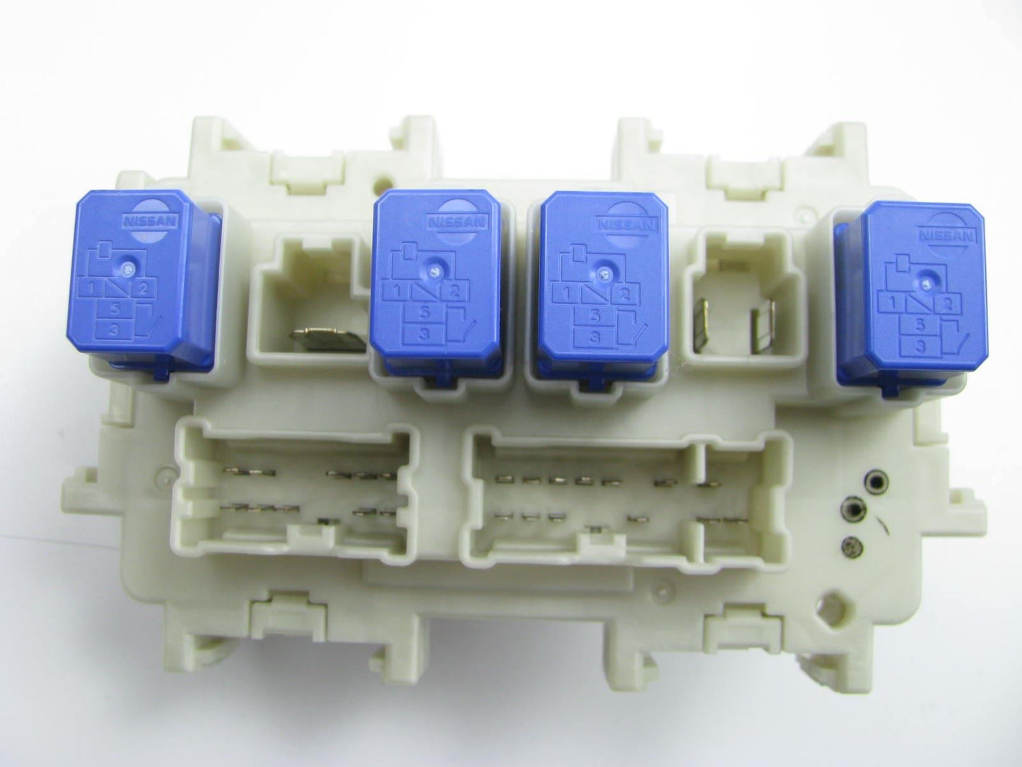 NEW GENUINE Junction Block Fuse Box W/ Fuses OEM For 2012 Murano 24350KA90A