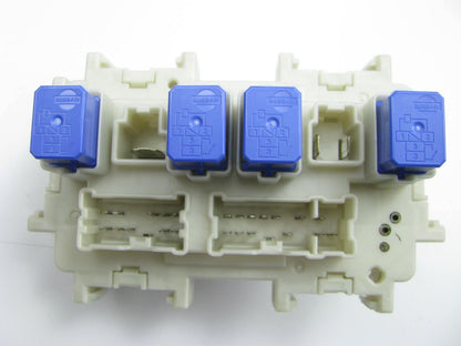 NEW GENUINE Junction Block Fuse Box W/ Fuses OEM For 2012 Murano 24350KA90A