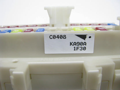 NEW GENUINE Junction Block Fuse Box W/ Fuses OEM For 2012 Murano 24350KA90A