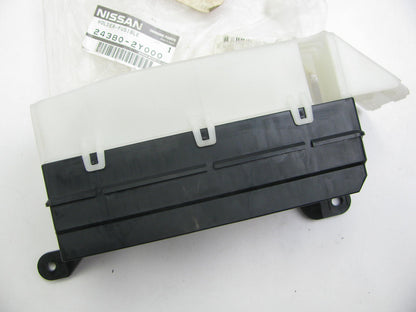 New Genuine OEM Fusible Link Holder For 00-03 Maxima 24380-2Y000