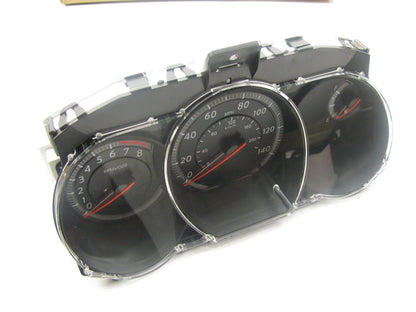 New Instrument Dash Gauge Speedometer Cluster OEM For 11-12 Nissan Versa