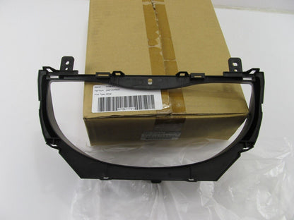 NEW GENUINE Instrument Cluster Speedometer Trim Bezel Cover For 2003-2004 M45