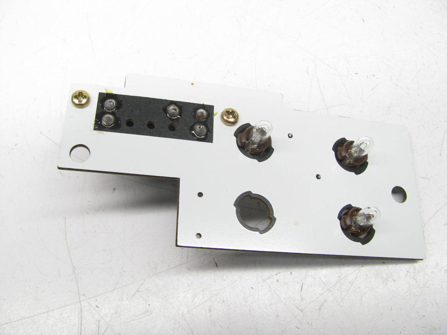NEW - OEM 25023-84A01 Instrument Cluster Printed Circuit Board For 88-90 Sentra