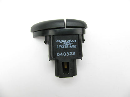 NEW - OEM 25260-0B001 REAR Wiper Wash Switch For 93-98 Nissan Quest, Villager