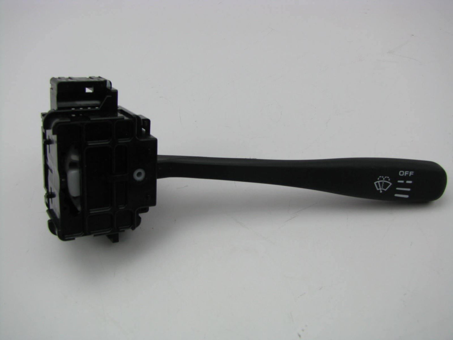 NEW Windshield Wiper Switch (With Fixed Intermittent Wipers) OEM For 2000 Maxima