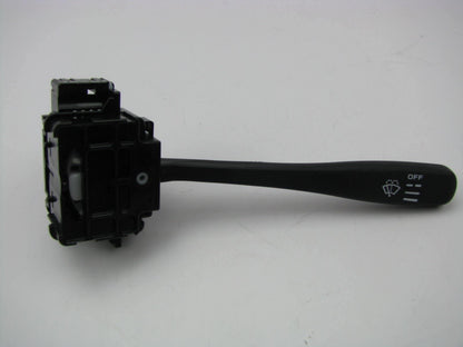 NEW Windshield Wiper Switch (With Fixed Intermittent Wipers) OEM For 2000 Maxima