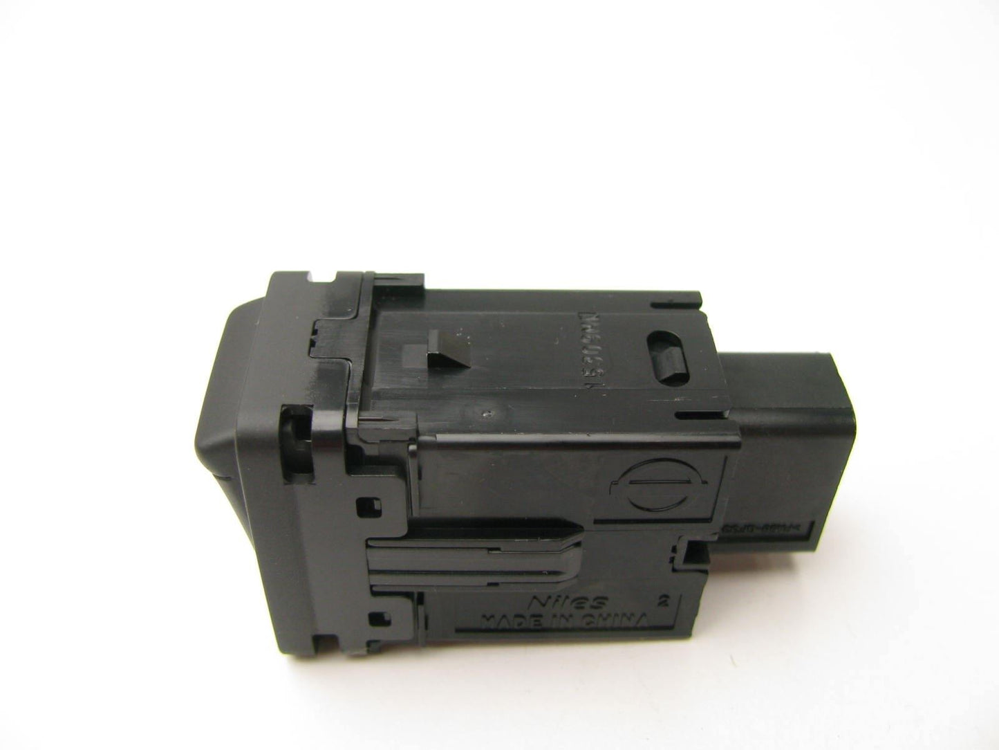 NEW OEM Rear Trunk Lid Tailgate Release Switch For 15-20 Murano 13-18 Pathfinder