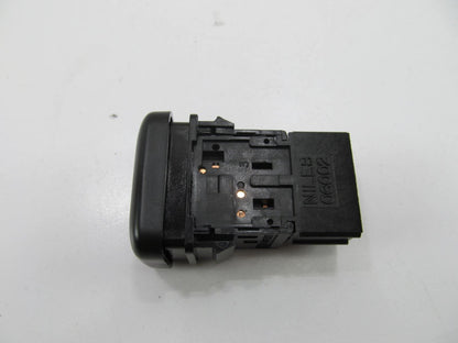 NEW - OEM 2529085E00 Hazard Switch For 89-94 Maxima 89-90 Sentra Pulsar Stanza