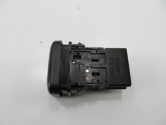 NEW - OEM 2529085E00 Hazard Switch For 89-94 Maxima 89-90 Sentra Pulsar Stanza