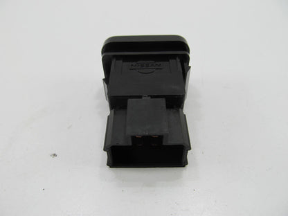NEW - OEM 2529085E00 Hazard Switch For 89-94 Maxima 89-90 Sentra Pulsar Stanza