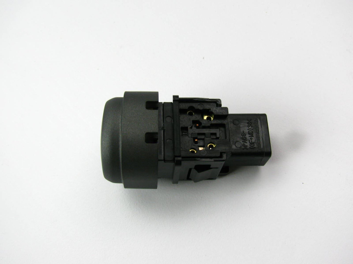 NEW - OEM Hazard Warning Light Switch For 2013-2015 Nissan Armada 252909GE0B