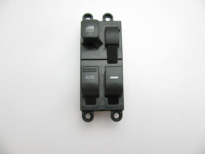New OEM Front Left Side Main Power Window Switch For 99-01 Quest 254017B122