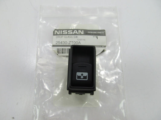 NEW Rear Back Glass Window Switch For 2009-2015 Nissan Titan (w/o Sunroof ONLY)