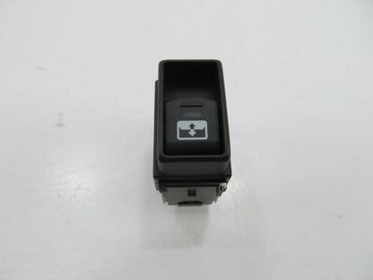 NEW Rear Back Glass Window Switch For 2009-2015 Nissan Titan (w/o Sunroof ONLY)