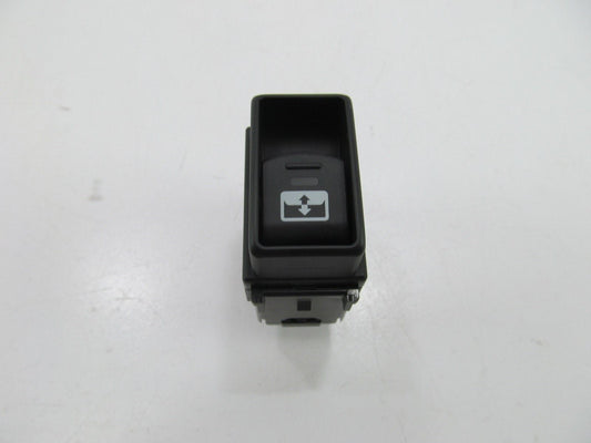 NEW Rear Back Glass Window Switch For 2009-2015 Nissan Titan (w/o Sunroof ONLY)
