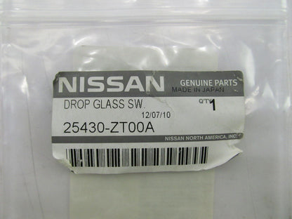 NEW Rear Back Glass Window Switch For 2009-2015 Nissan Titan (w/o Sunroof ONLY)