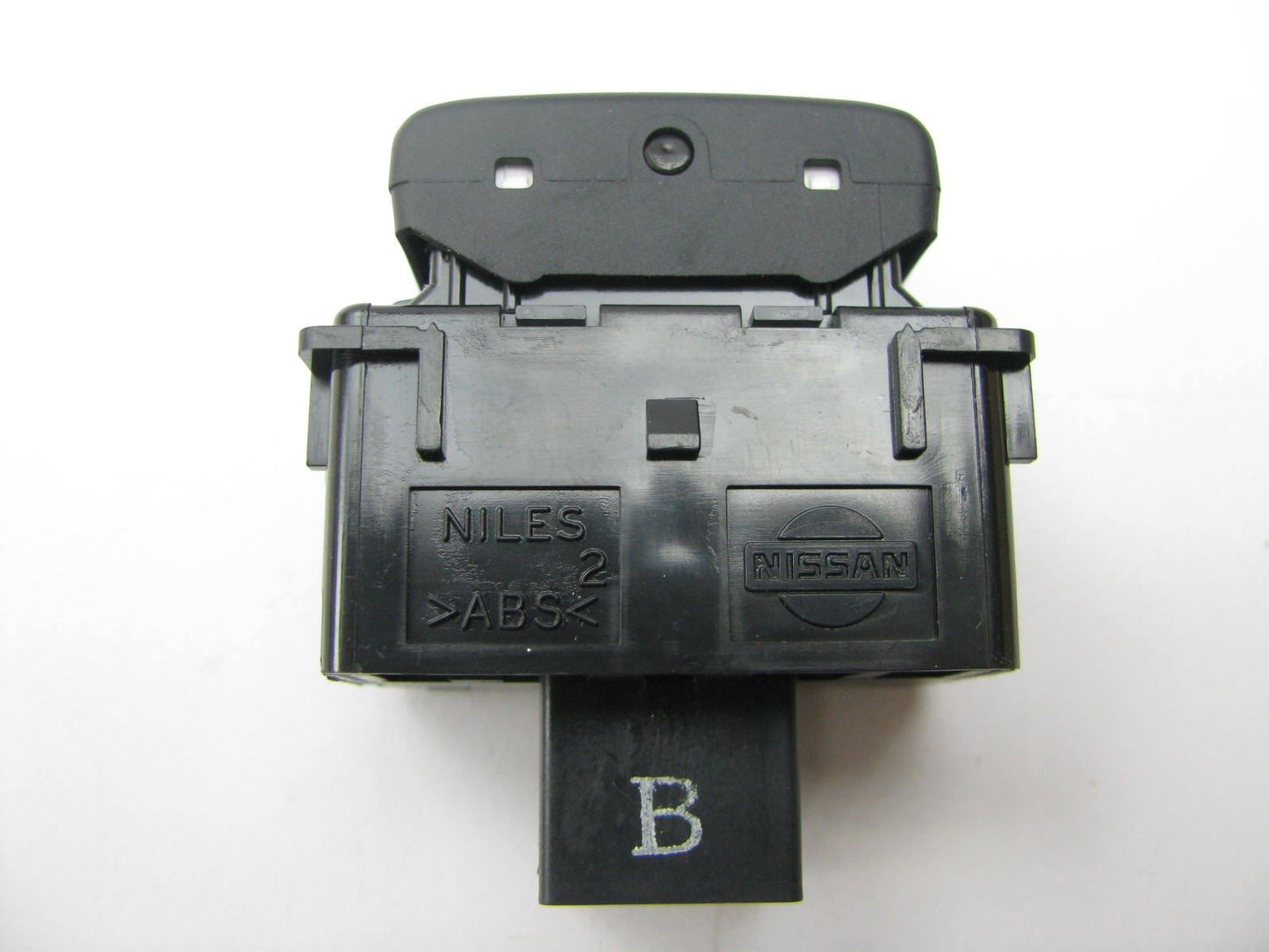 NEW REAR Side Power Window Switch OEM For 2008-2009 Infiniti QX56 25441ZQ10A