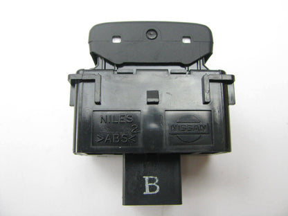 NEW REAR Side Power Window Switch OEM For 2008-2009 Infiniti QX56 25441ZQ10A