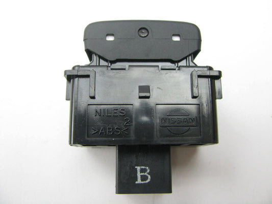NEW REAR Side Power Window Switch OEM For 2008-2009 Infiniti QX56 25441ZQ10A