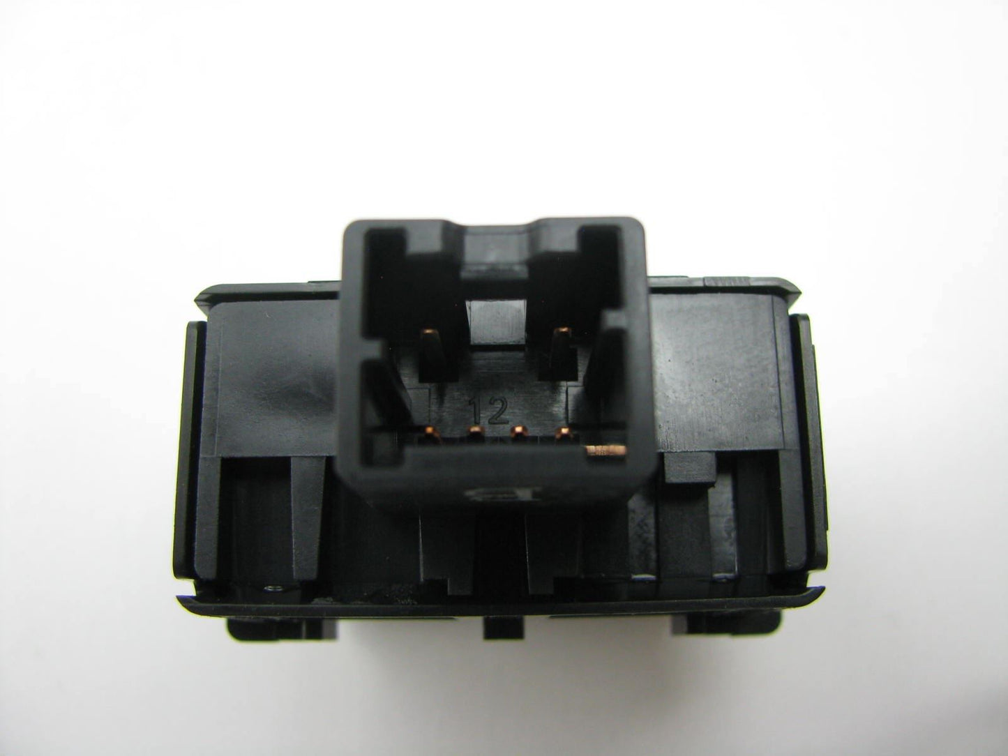 NEW REAR Side Power Window Switch OEM For 2008-2009 Infiniti QX56 25441ZQ10A