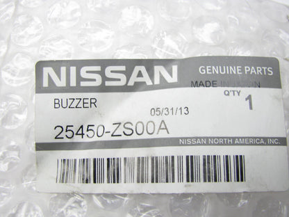 New Sunroof Switch DESERT 25450ZS00A OEM For 09-17 Frontier, 10-12 Pathfinder