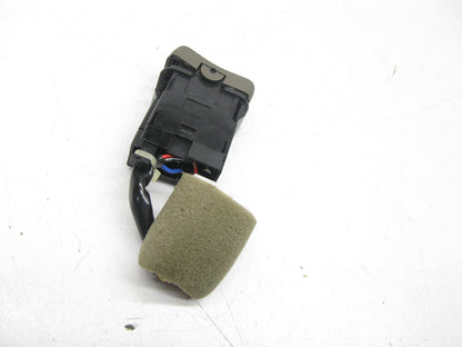 NEW - OEM 25500-67U01 Front Right Seat Heater Switch For 1993-1996 Infiniti Q45