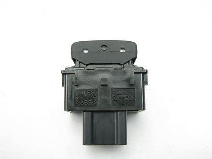 NEW GENUINE Right Passengers Side Seat Heater Switch OEM For Nissan 25500ZK30C
