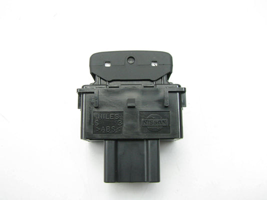 NEW GENUINE Right Passengers Side Seat Heater Switch OEM For Nissan 25500ZK30C