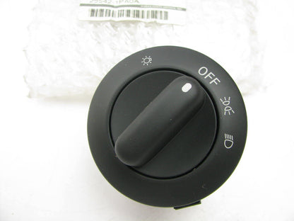 NEW - OEM 255421PA0A Head Light Lamp Switch For 2012-2017 NIssan NV3500
