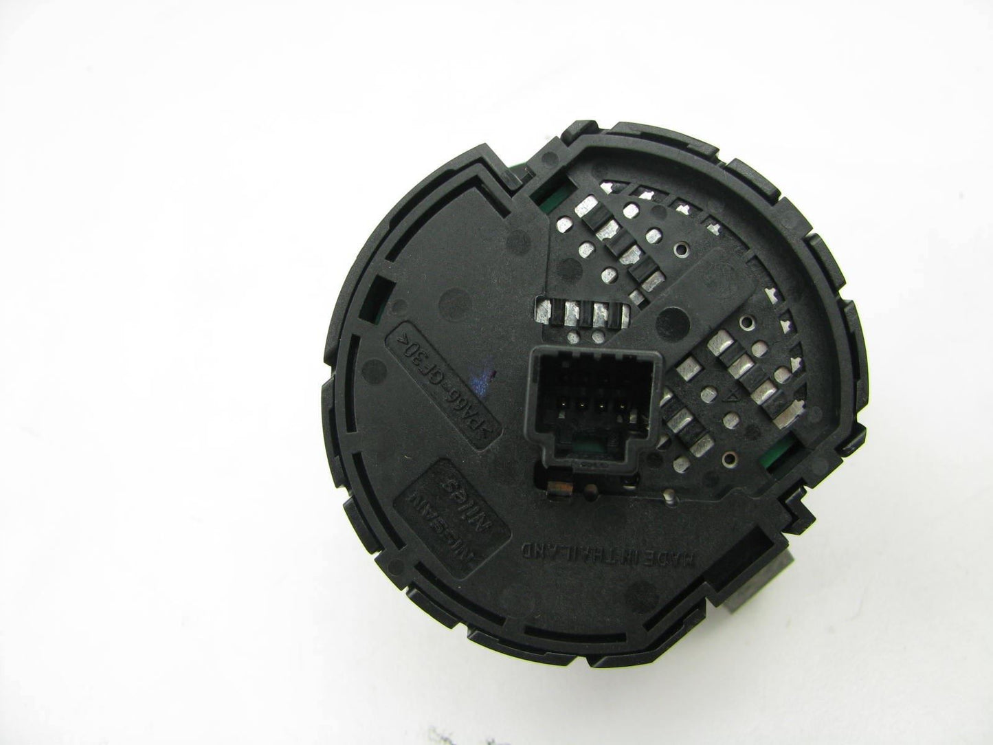 NEW - OEM 255421PA0A Head Light Lamp Switch For 2012-2017 NIssan NV3500