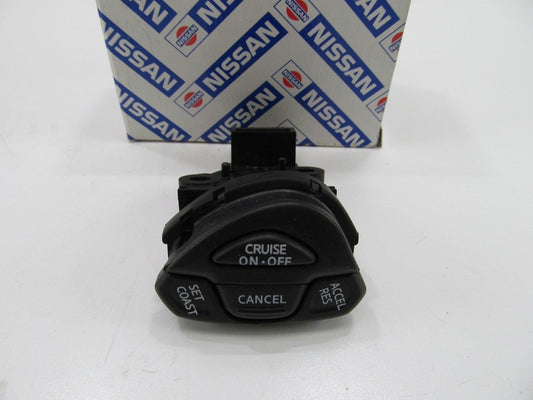 NEW GENUINE Cruise Control Switch OEM For 2000-2006 Nissan Sentra 255515M001